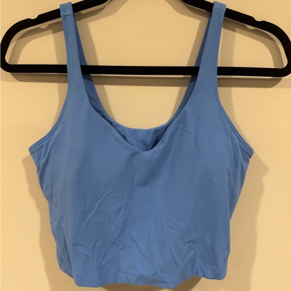 lululemon athletica Tops - lululemon align tank top